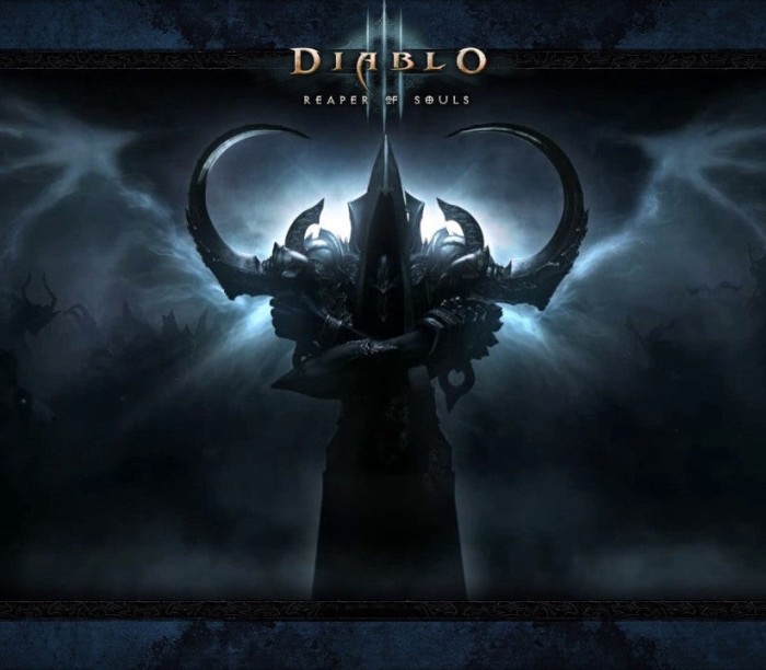 Diablo 3 - Reaper of Souls DLC EU PC Battle.net CD Key