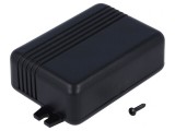 Carcasă Universală cu Lame de Fixare 63x90x32mm, MASZCZYK