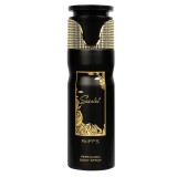 RIIFFS SCARLET, deodorant pentru corp, femei, 200 ml