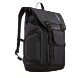 Rucsac urban cu compartiment laptop Thule Subterra Backpack, 25 L, Dark Shadow Grey