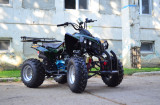 ATV NITRO AKP, Kawasaki