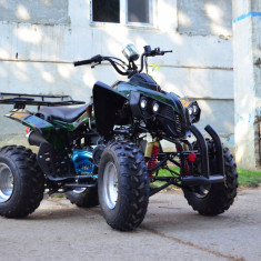 ATV NITRO AKP