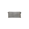 Radiator apa VW PASSAT Variant 3A5 35I TYC 737-0012, Volkswagen