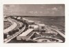 RF45 -Carte Postala- Eforie, circulata 1960