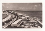RF45 -Carte Postala- Eforie, circulata 1960