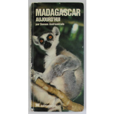 MADAGASCAR AUJOURD , HUI par SENNE ANDRIAMIRADO , 1978