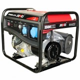 Cumpara ieftin Generator de curent SENCI SC6000 LITE putere maxima 5,5 kW 230V