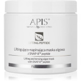 Apis Natural Cosmetics Lifting Peptide SNAP-8&trade; masca pentru fermitate și anti-rid cu peptide 200 g