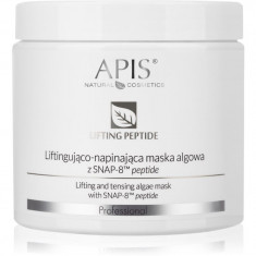 Apis Natural Cosmetics Lifting Peptide SNAP-8™ masca pentru fermitate și anti-rid cu peptide 200 g
