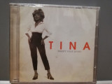 Tina Turner - Twenty Four Seven (1999/Emi/Germany) - CD ORIGINAL/Sigilat/Nou, Pop, Electrola