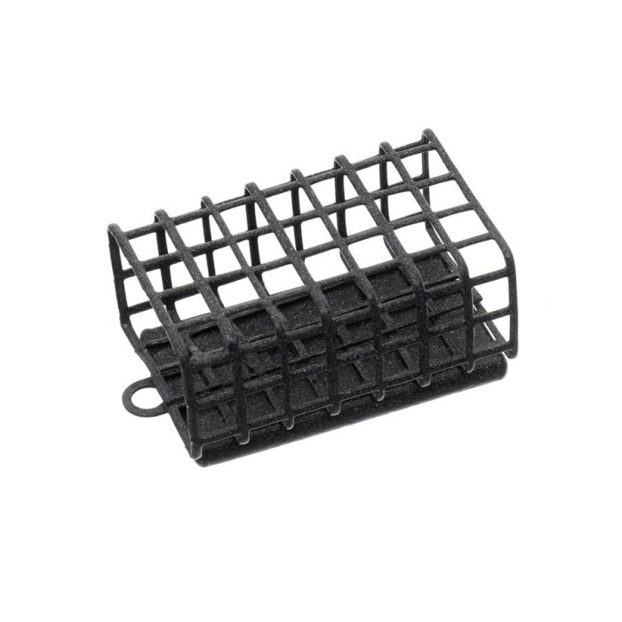 Cosulet Flagman metalic dreptunghiular Large 60х35mm 150g
