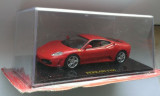 Macheta Ferrari F430 2005 - Altaya 1/43