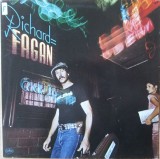 Vinil Richard Fagan &lrm;&ndash; Richard Fagan (-VG)
