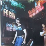 Vinil Richard Fagan &lrm;&ndash; Richard Fagan (-VG)