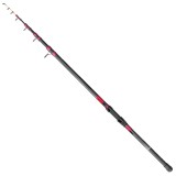 Lanseta amestec Baracuda Wild Boat 2.40m Actiune: A: 200g