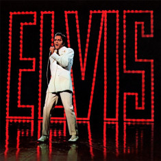 Elvis Presley NBC Tv Special OST (cd) foto