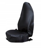 Husa protectie scaun auto fata universala EKO, piele ecologica