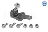 Pivot brat suspensie Ford C-Max, Focus C-Max, Focus II; Volvo C30, C70 II, S40 II, V50 Motor 1.4, 1.6, 1.6 D, 1.6 LPG, parte montare Axa fata