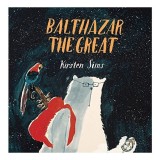 Balthazar the Great