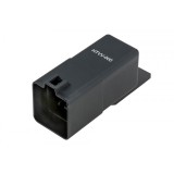 Unitate de control bujii incandescente Volvo S60 2005-, V70 2001-, Xc70 2005-, Xc90 2002-, 8692859