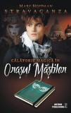 Călătorie magică &icirc;n Orașul Măștilor. Stravaganza - Paperback brosat - Mary Hoffman - Meteor Press, 2021