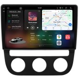 Cumpara ieftin Navigatie Dedicata Volkswagen Golf5 Jetta (2004-2009), 2K, 12Gb Ram, 256Gb Stocare, Carplay - Clima Automata