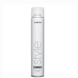 Subrina Professional Style Finish Flexible Hair Spray - Fixativ, 500 ml