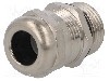 Presetupa alama, M20, IP68, {{Seria producatorului}}, HUMMEL - 1.609.2000.30