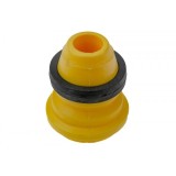 Capac protectie, Burduf, amortizor Mercedes Ml 164 2004-2011, Fata, 1643230044