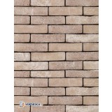 Placaj klinker Terca Forum Prata Genuanceerd, 21.5x6.5x2.3 cm