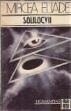 Solilocvii - Mircea Eliade