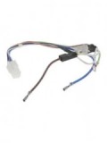 Cablu Alimentare Fier de Calcat Bosch Original - Conectare Interna, Compatibil Diverse Modele