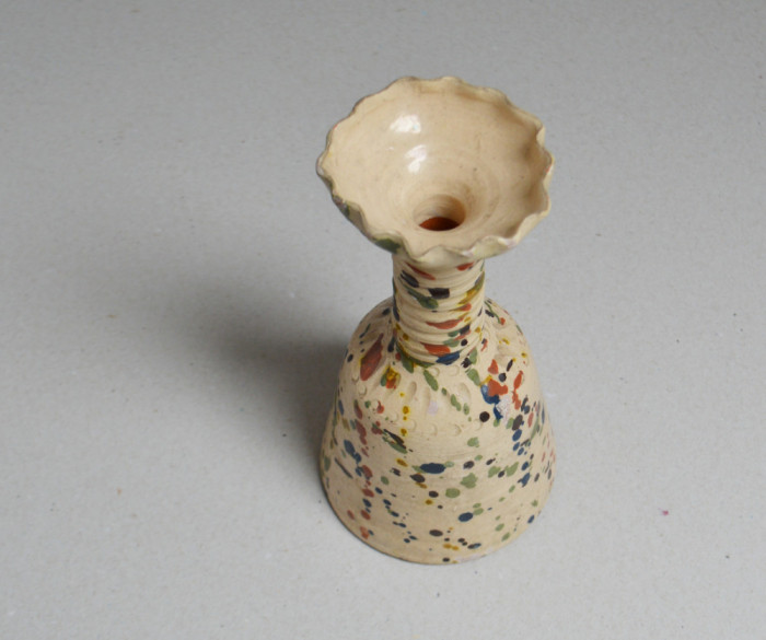 Ceramica taraneasca veche