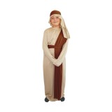 Costum Joseph pentru copii marime 110/120 (5-6 Ani)