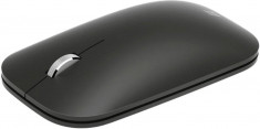 Mouse Wireless Microsoft KTF-00015 Modern Mobile Black foto