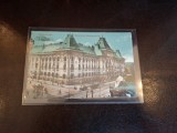 Carte postala , vedere Bucuresti , perioada interbelica , Kaiserliche Kommandantur - (Circulata)