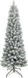 Brad artificial nins Clark, aspect realist de bradut, 180 cm
