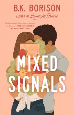 Mixed Signals foto