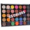 Paleta farduri de ochi Gulflower, 35 Colors Eyeshadow