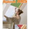 Rulouri standard, Fakro, Model ARS