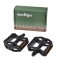 Pedale MTB plastic, Wellgo, filet 9/16 Cod:AWR0086