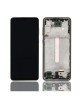 Display LCD OLED cu Rama Samsung Galaxy A33 5G (A336) - Ecran Inlocuire