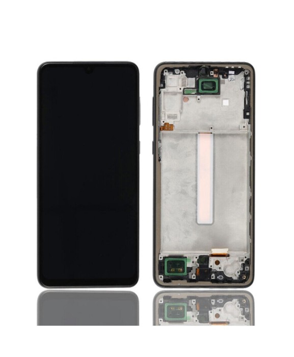 Ecran LCD Display OLED Samsung Galaxy A33 5G, A336 cu Rama