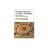 Terapia prin jocul cu nisip