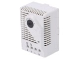 Termostat SPDT 10A 250VAC cu Cleme IP20