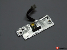 Power Button HP Pavilion DV2500 50.4F616.003 foto