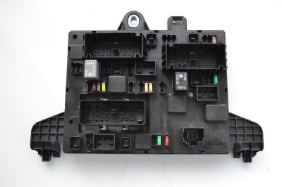 Modul de confort OPEL ASTRA J 2011 OEM: 133302300365927271 | 1434682 foto