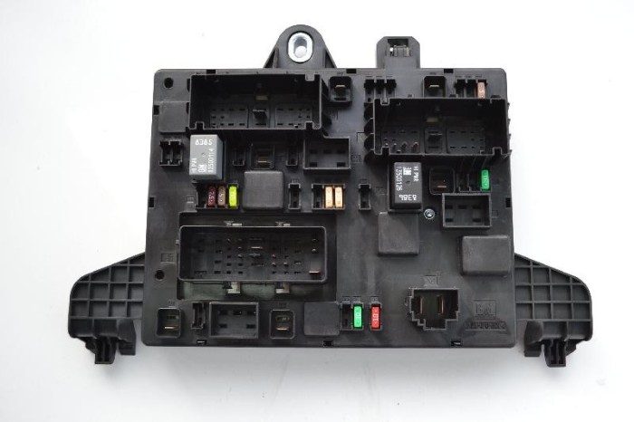 Modul de confort OPEL ASTRA J 2011 OEM: 133302300365927271 | 1434682