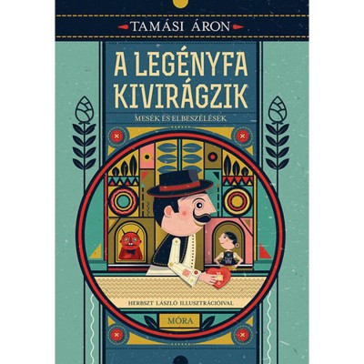 A leg&amp;eacute;nyfa kivir&amp;aacute;gzik - Mes&amp;eacute;k &amp;eacute;s elbesz&amp;eacute;l&amp;eacute;sek - Tam&amp;aacute;si &amp;Aacute;ron foto