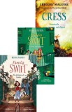 Pachet Frumusetea de a fi diferit, Bookzone